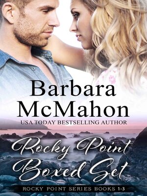 cover image of Rocky Point Boxed Set